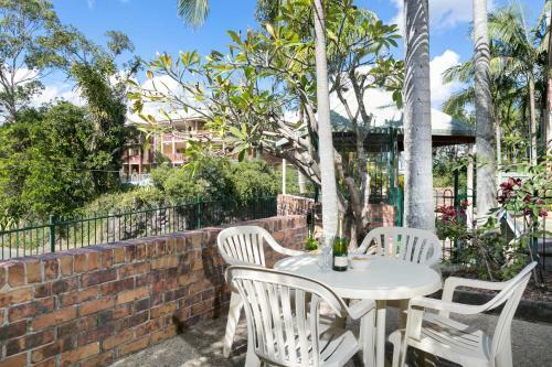 Aparthotel Toowong Villas
