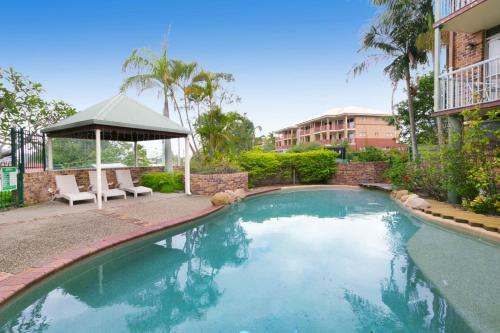 Aparthotel Toowong Villas