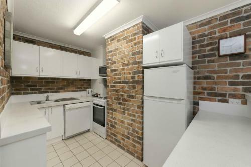 Aparthotel Toowong Villas