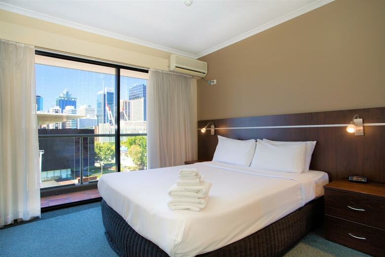 Riverside Hotel South Bank