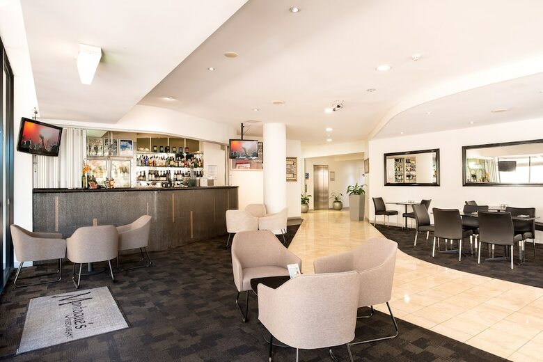 Riverside Hotel South Bank