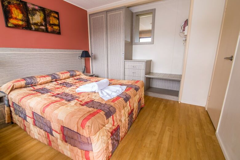 Hotel Wollongong Surf Leisure Resort