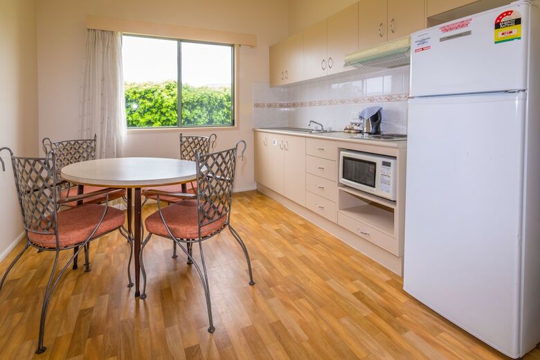 Hotel Wollongong Surf Leisure Resort
