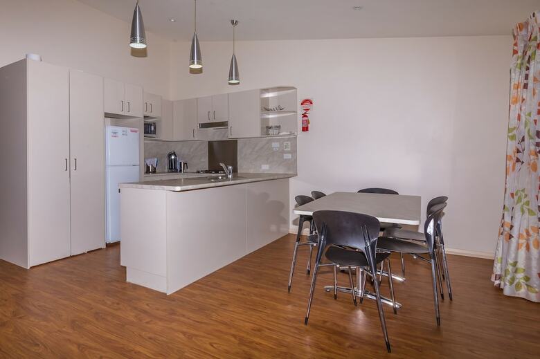 Hotel Wollongong Surf Leisure Resort