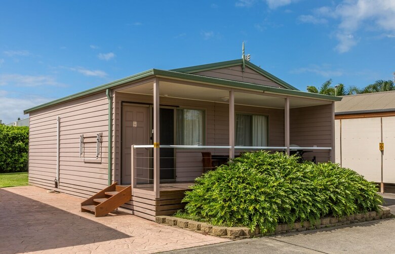 Hotel Wollongong Surf Leisure Resort