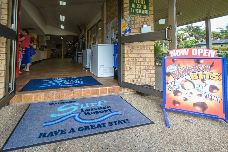 Hotel Wollongong Surf Leisure Resort