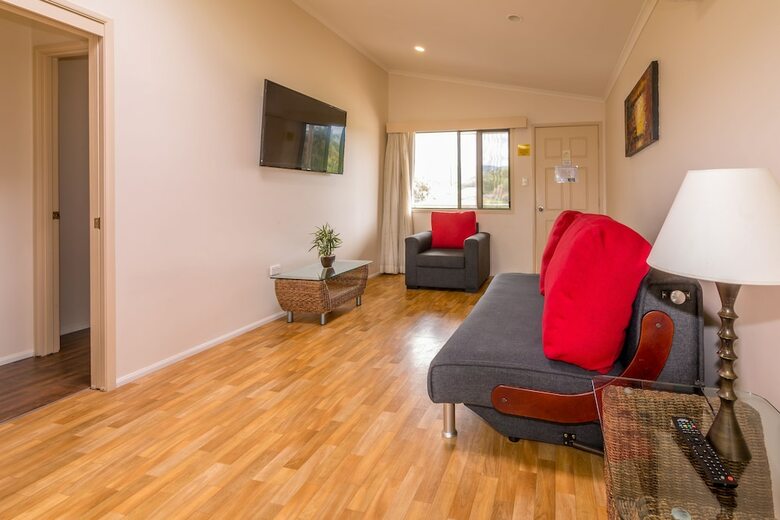 Hotel Wollongong Surf Leisure Resort