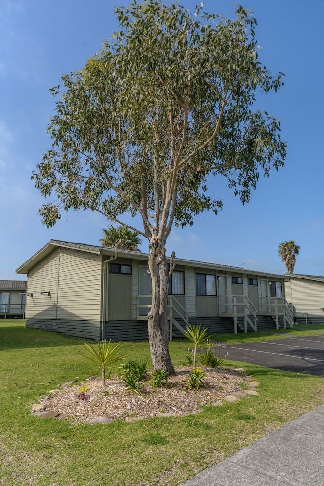Hotel Wollongong Surf Leisure Resort