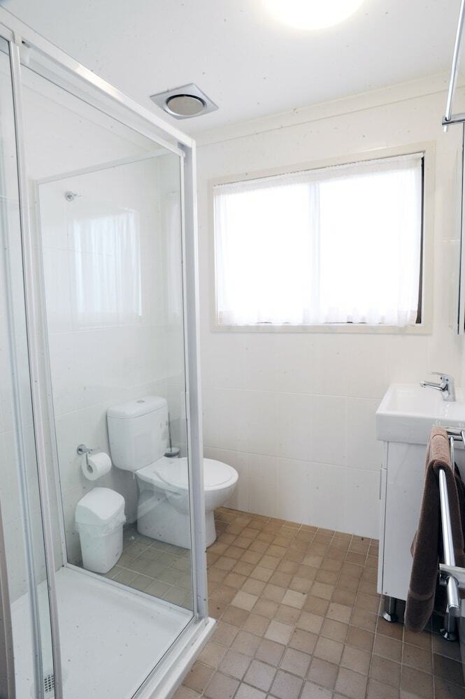 Hotel Wollongong Surf Leisure Resort