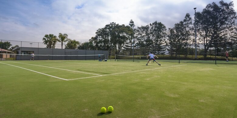 Hotel Wollongong Surf Leisure Resort