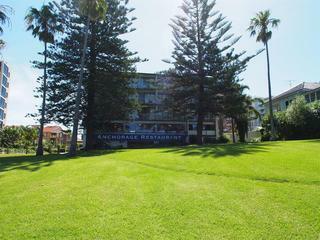 Boat Harbour Motel