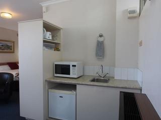 Boat Harbour Motel