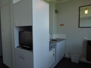 Boat Harbour Motel