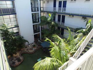 Boat Harbour Motel