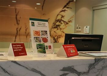 Aparthotel Quality Suites Pioneer Sands