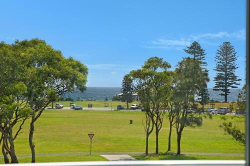 Beach Park Motor Inn