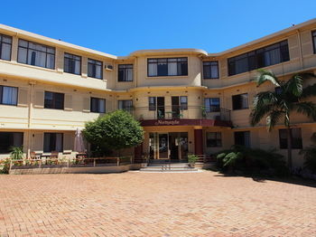 Normandie Motel And Function Centre