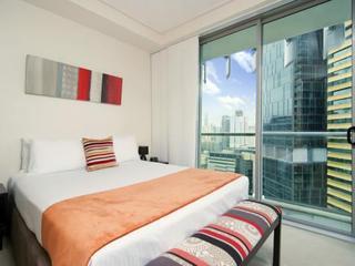 Aparthotel Evolution Apartments
