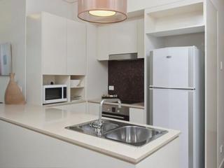 Aparthotel Evolution Apartments