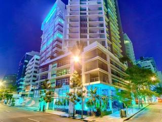 Aparthotel Evolution Apartments
