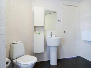 Aparthotel Evolution Apartments