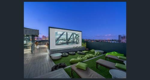 Eastwood Apartments