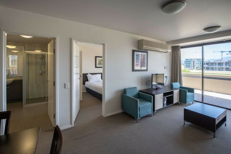 Aparthotel Best Western City Sands