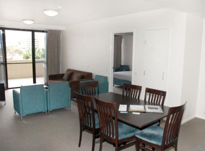 Aparthotel Best Western City Sands