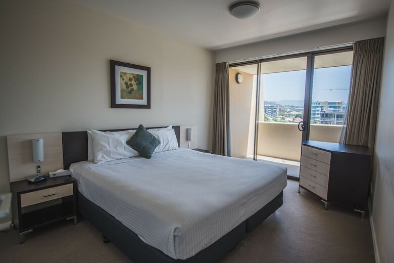 Aparthotel Best Western City Sands