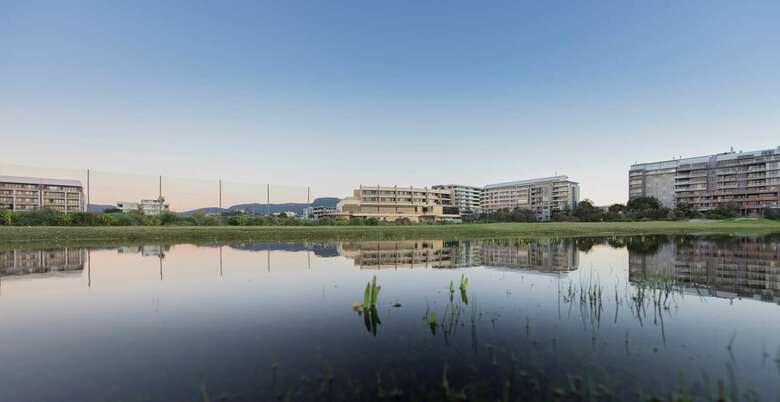 Aparthotel Best Western City Sands