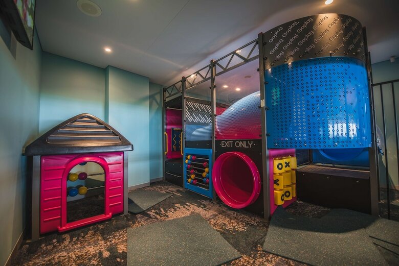 Aparthotel Best Western City Sands