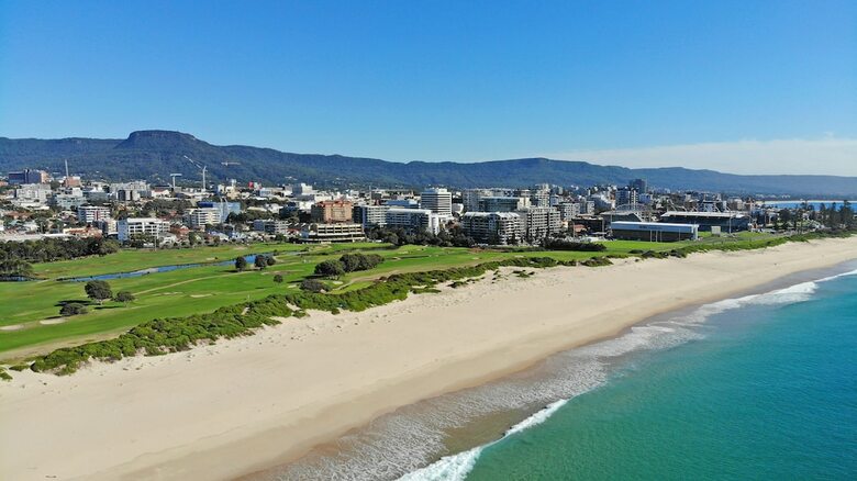 Aparthotel Best Western City Sands