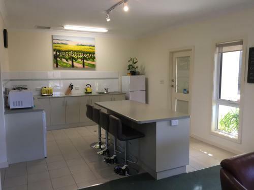Bed & Breakfast Lyreen's Apartment