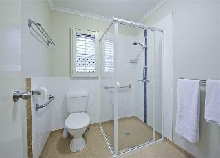 Aparthotel Brisbane Street Studios