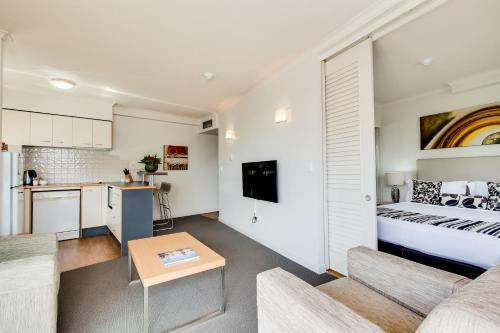 Aparthotel Central Cosmo Apartment Hotel