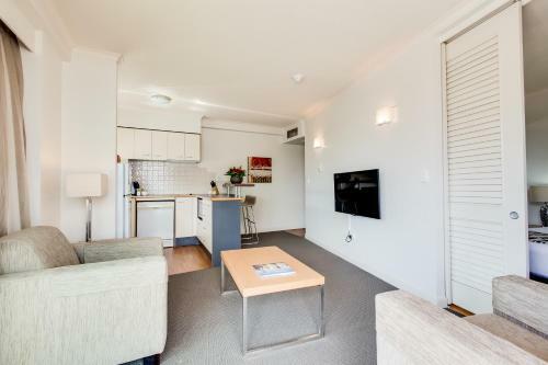 Aparthotel Central Cosmo Apartment Hotel