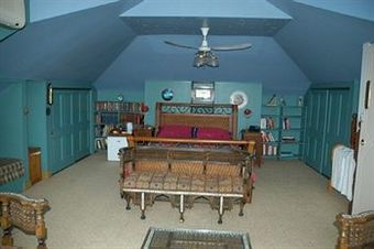 Hostal Franklin Villa