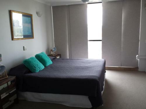Aparthotel Kirribilli Apartments
