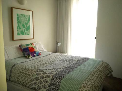 Aparthotel Kirribilli Apartments