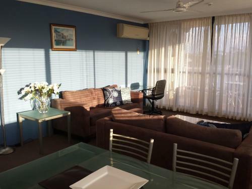 Aparthotel Kirribilli Apartments