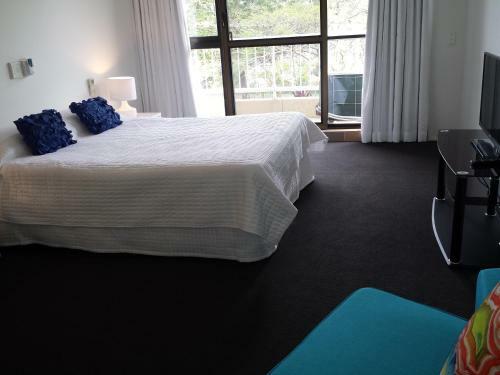 Aparthotel Kirribilli Apartments