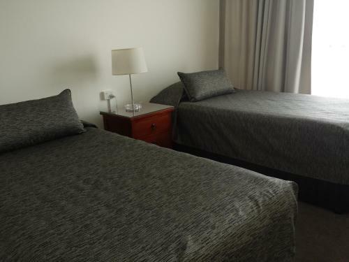 Aparthotel Kirribilli Apartments