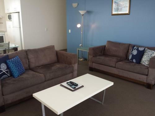 Aparthotel Kirribilli Apartments