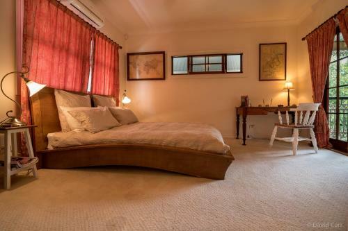 Hostal Grove Manor