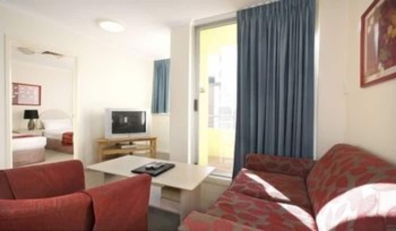 Aparthotel Chasely Apartment Hotel