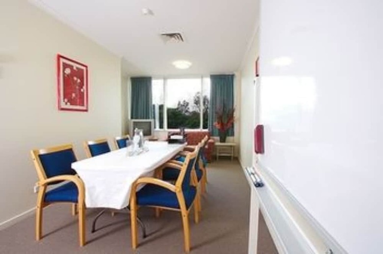 Aparthotel Chasely Apartment Hotel