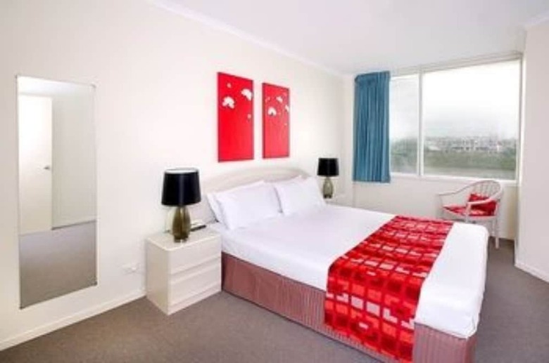 Aparthotel Chasely Apartment Hotel