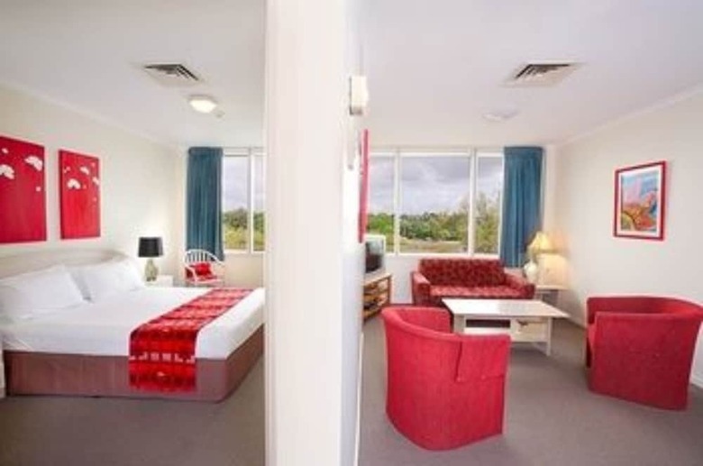 Aparthotel Chasely Apartment Hotel
