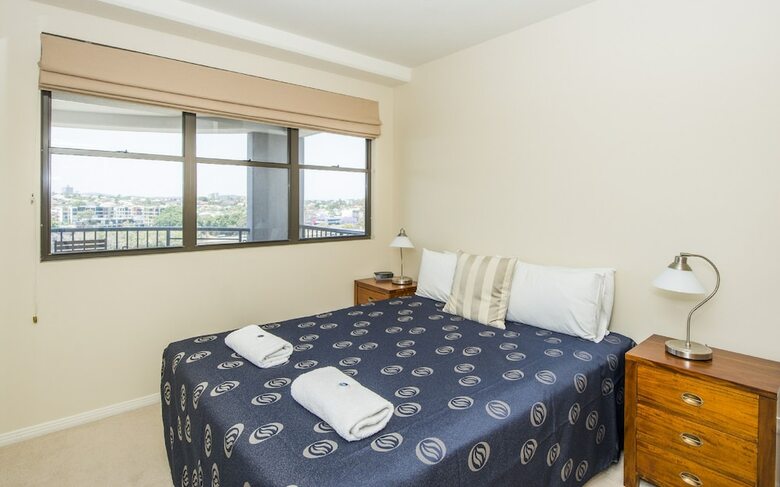 Aparthotel The Oasis Apartments