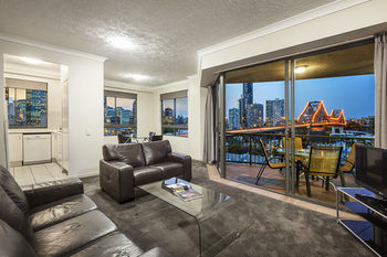 Aparthotel Bridgewater Apartments
